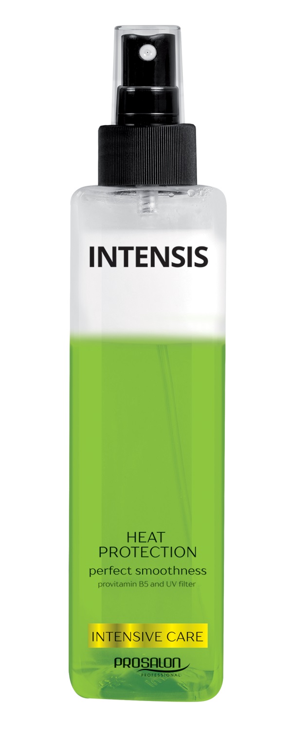 Intensis Protector de Calor 200ml ProSalon