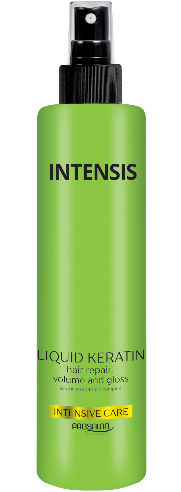 Intensis Queratina Liquida 300ml ProSalon
