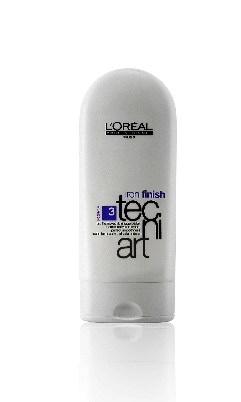 Iron Finish 150ml Tecni.art