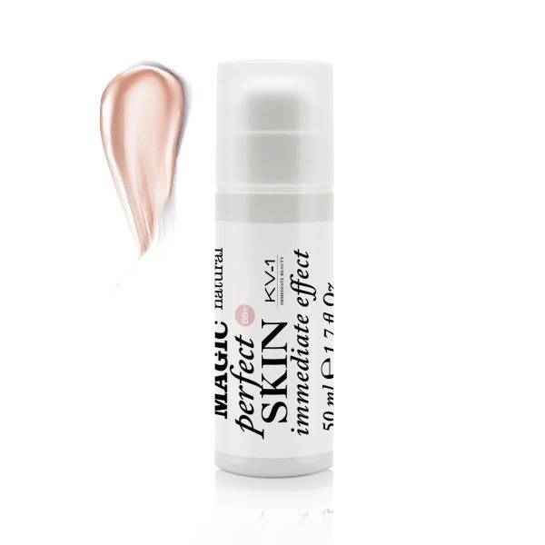 KV-1 Magic Perfect Skin Natural 50ml