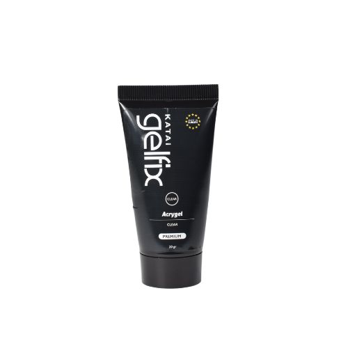 Katai Gelfix Acrylgel Clear 20gr.