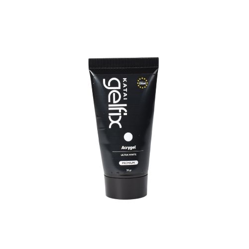 Katai Gelfix Acrylgel Ultra White 20gr.