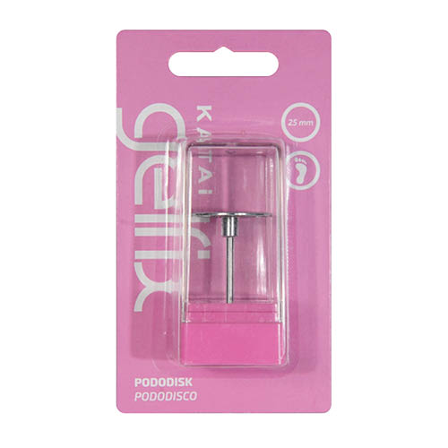 Katai Gelfix Pododisk 25mm.