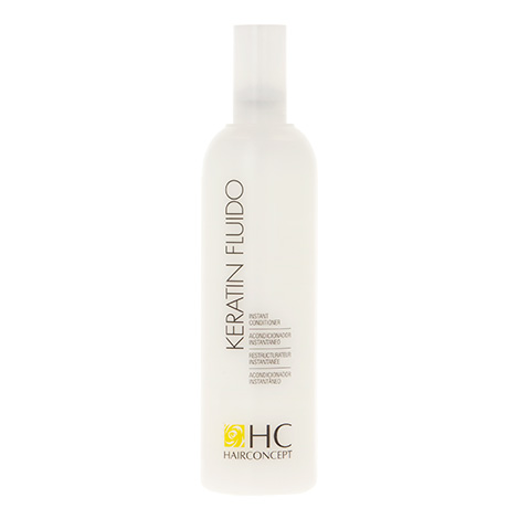Keratin Fluido 250ml HC