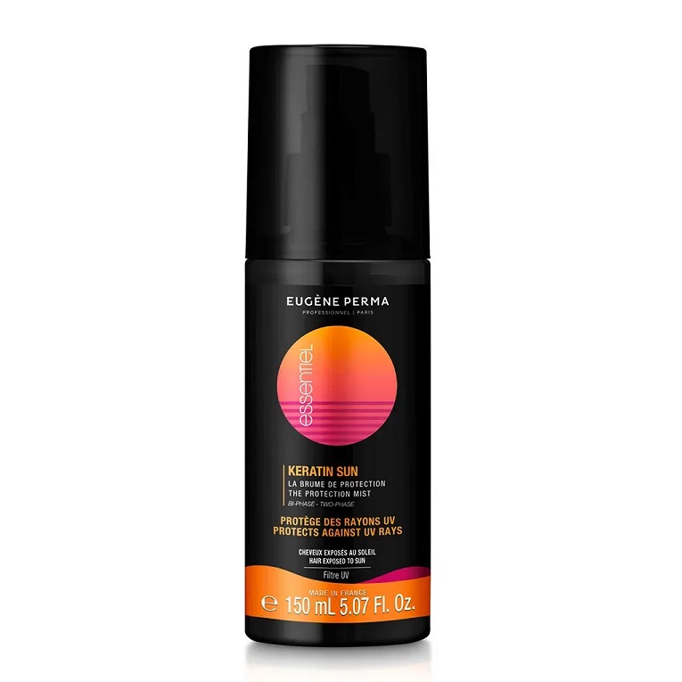 Keratin Sun Bruma Protectora 150ml Essentiel