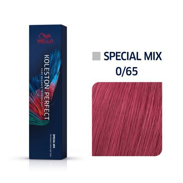 Koleston Perfect Me+ 0/65