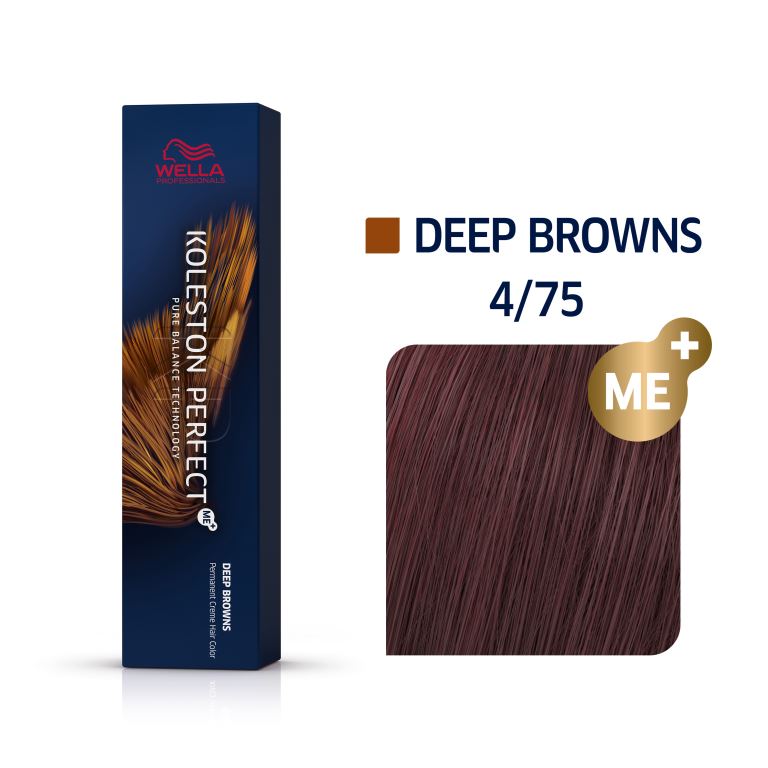 Koleston Perfect Me+ 4/75
