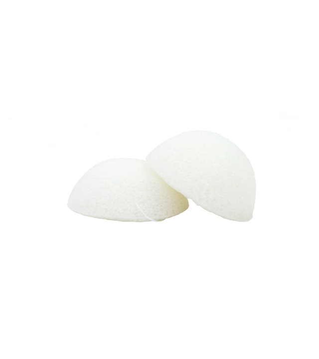 Konjac Esponja Facial Húmeda Sibel