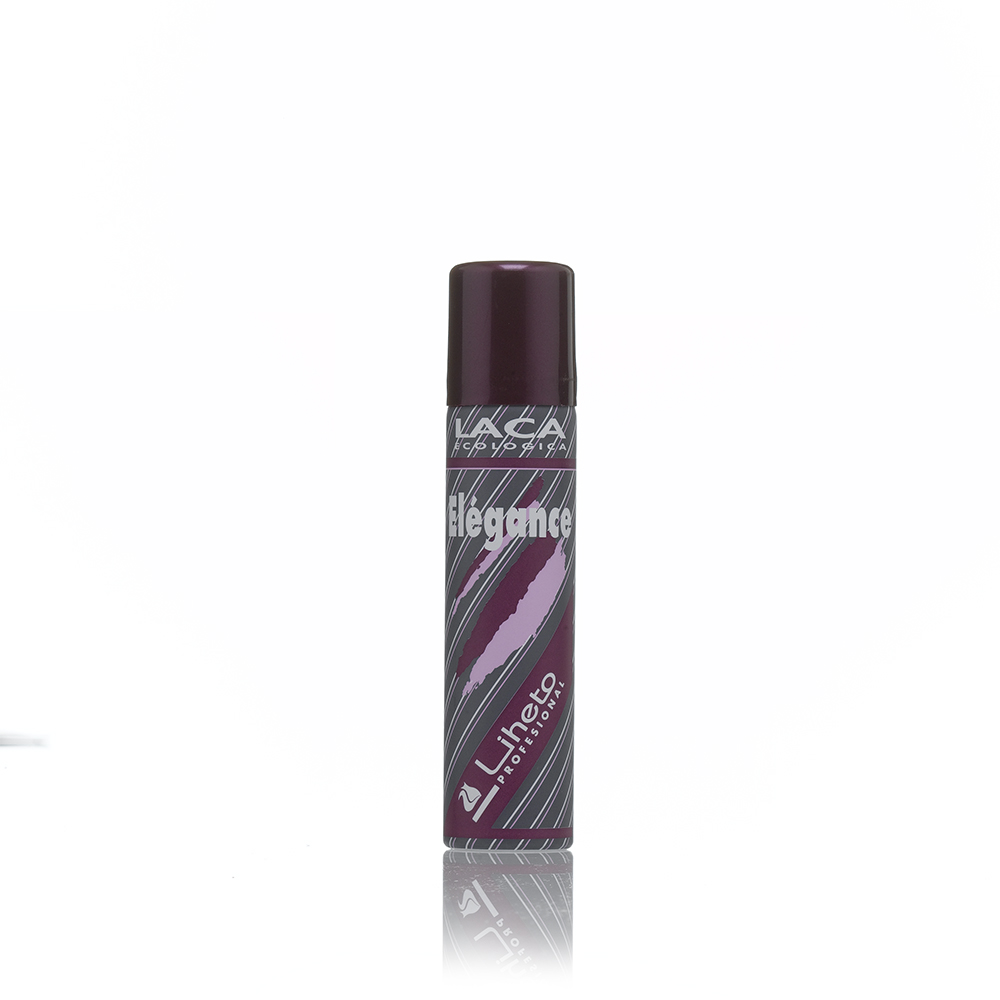 Laca Elegance Bolso 80ml Liheto