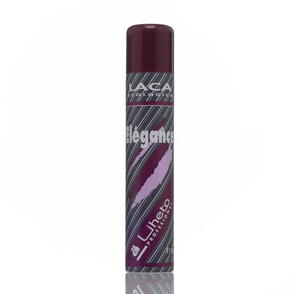 Laca Elegance Sin Gas 350ml Liheto