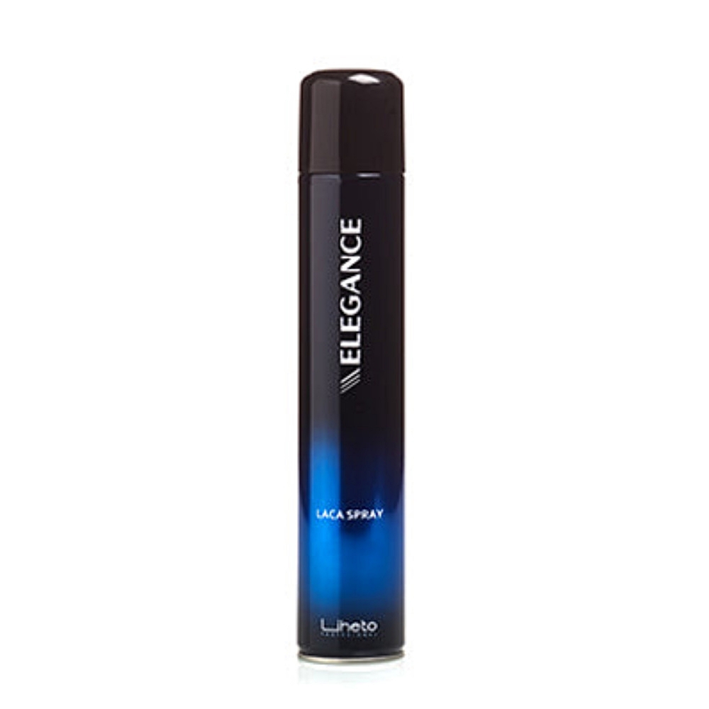 Laca Elegance Spray Extrafuerte 500ml