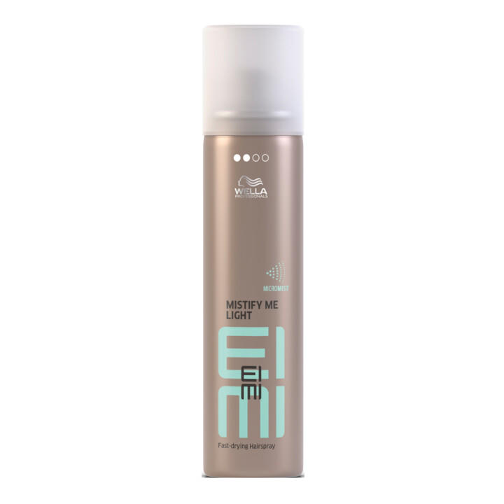 Laca Mistify Me Light 500ml Eimi
