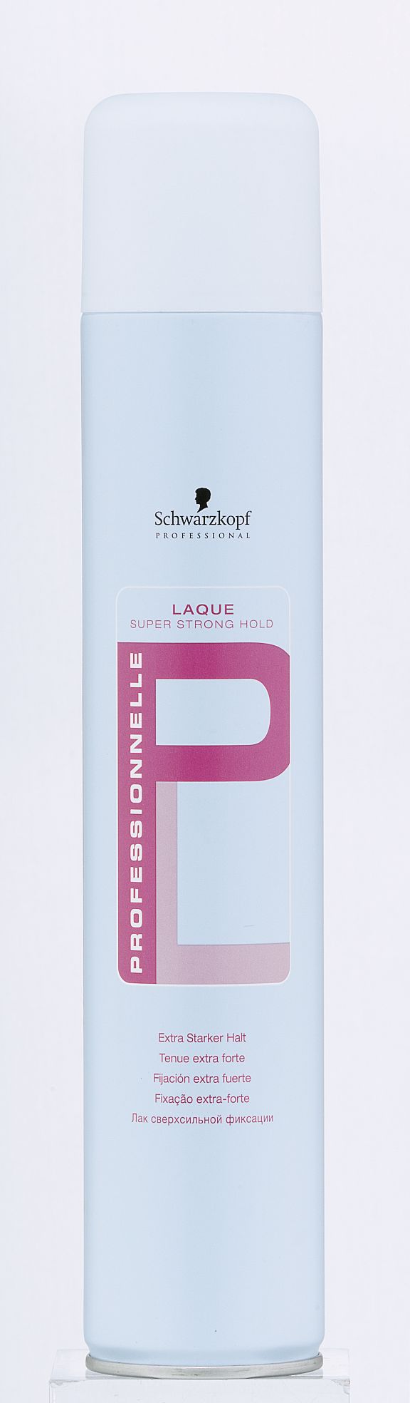 Laca Professionnelle Extra Fuerte 500ml