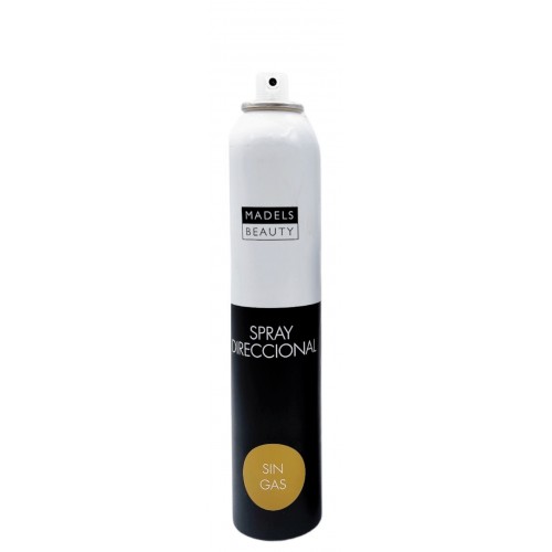 Laca Sin Gas Madels Beauty 400