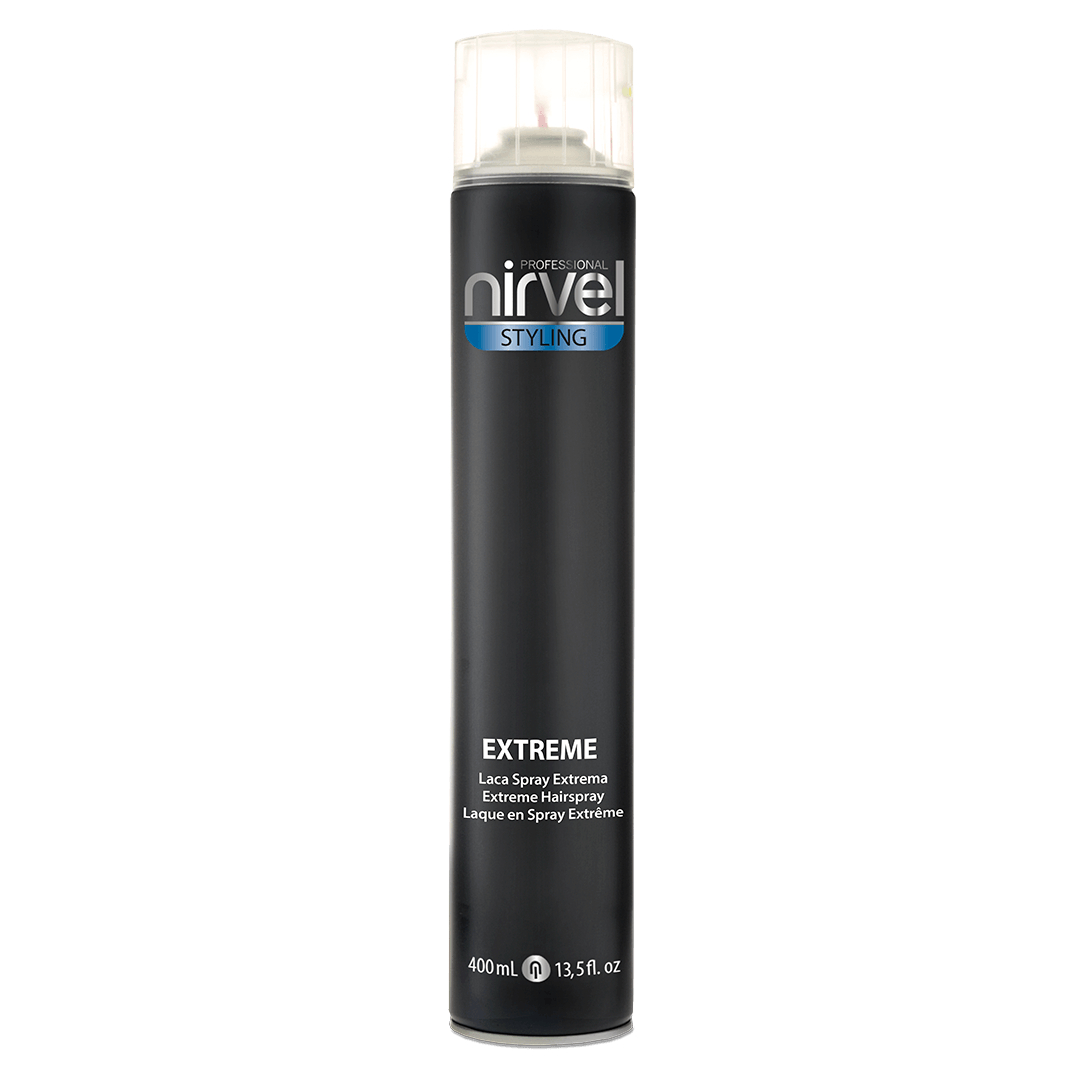 Laca Spray FX Extreme 400ml Nirvel