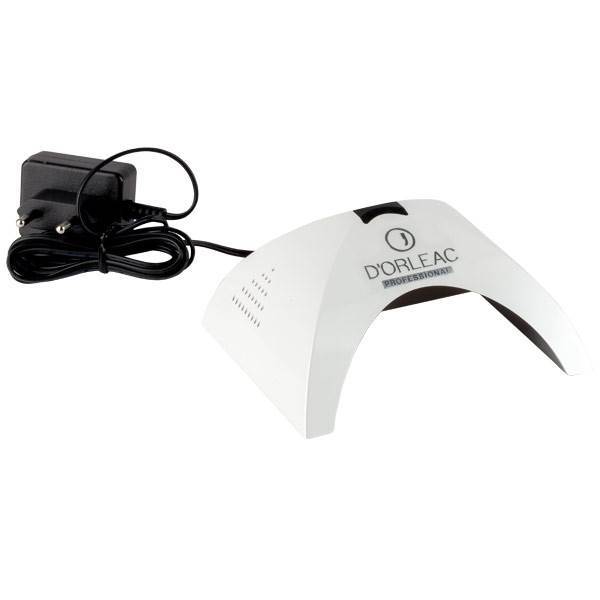 Lampara Led Piramidal 6W D'Orleac