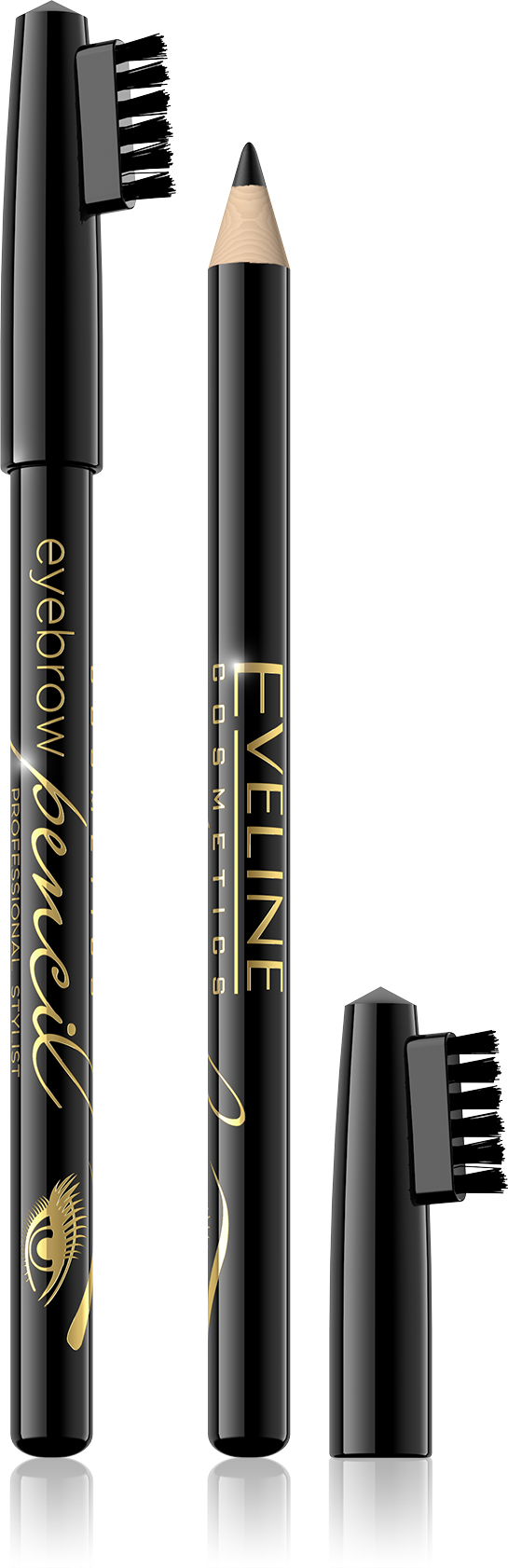 Lapiz Especial Cejas Eveline