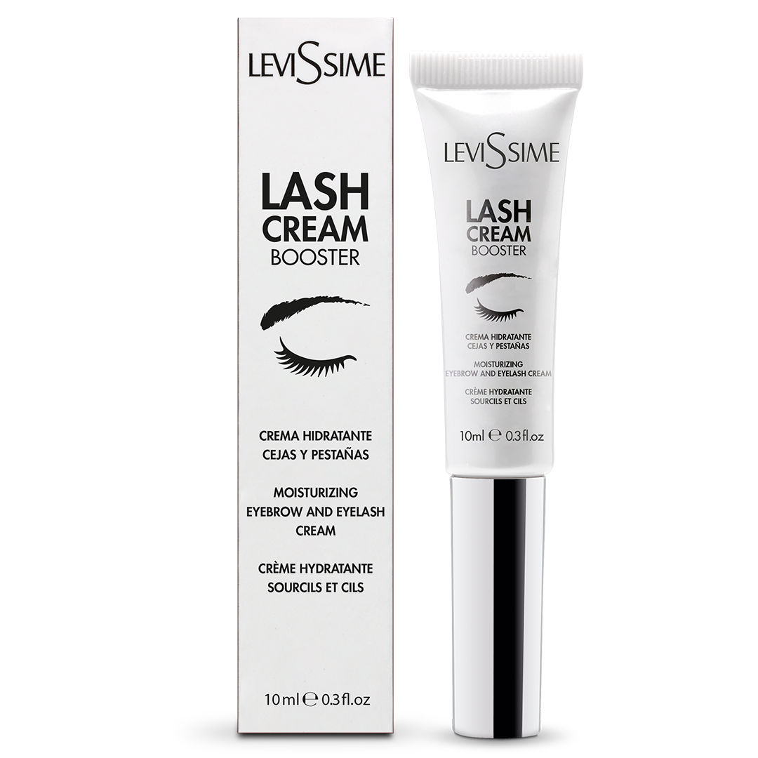 Lash Cream Booster 10ml Levissime