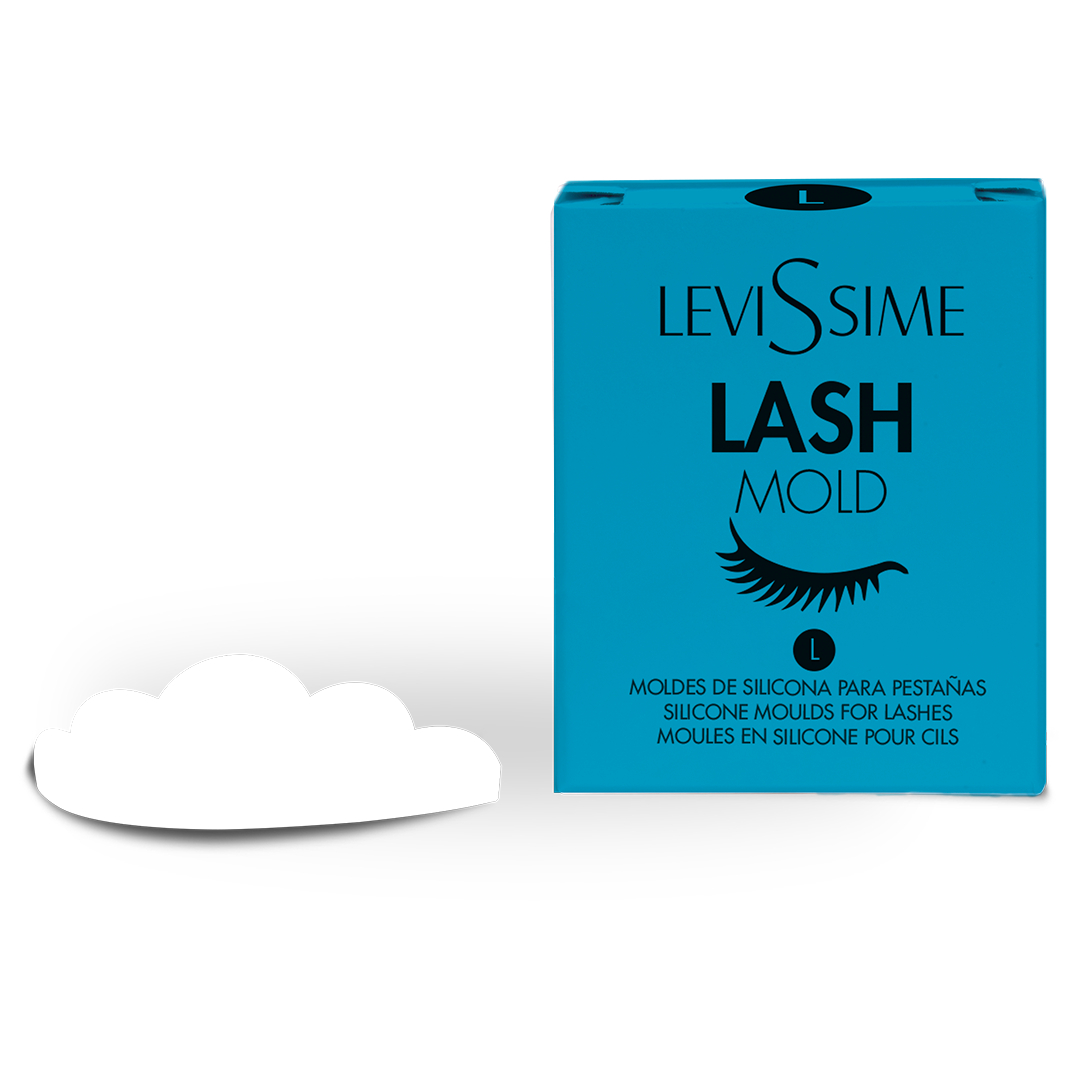 Lash Mold L Levissime