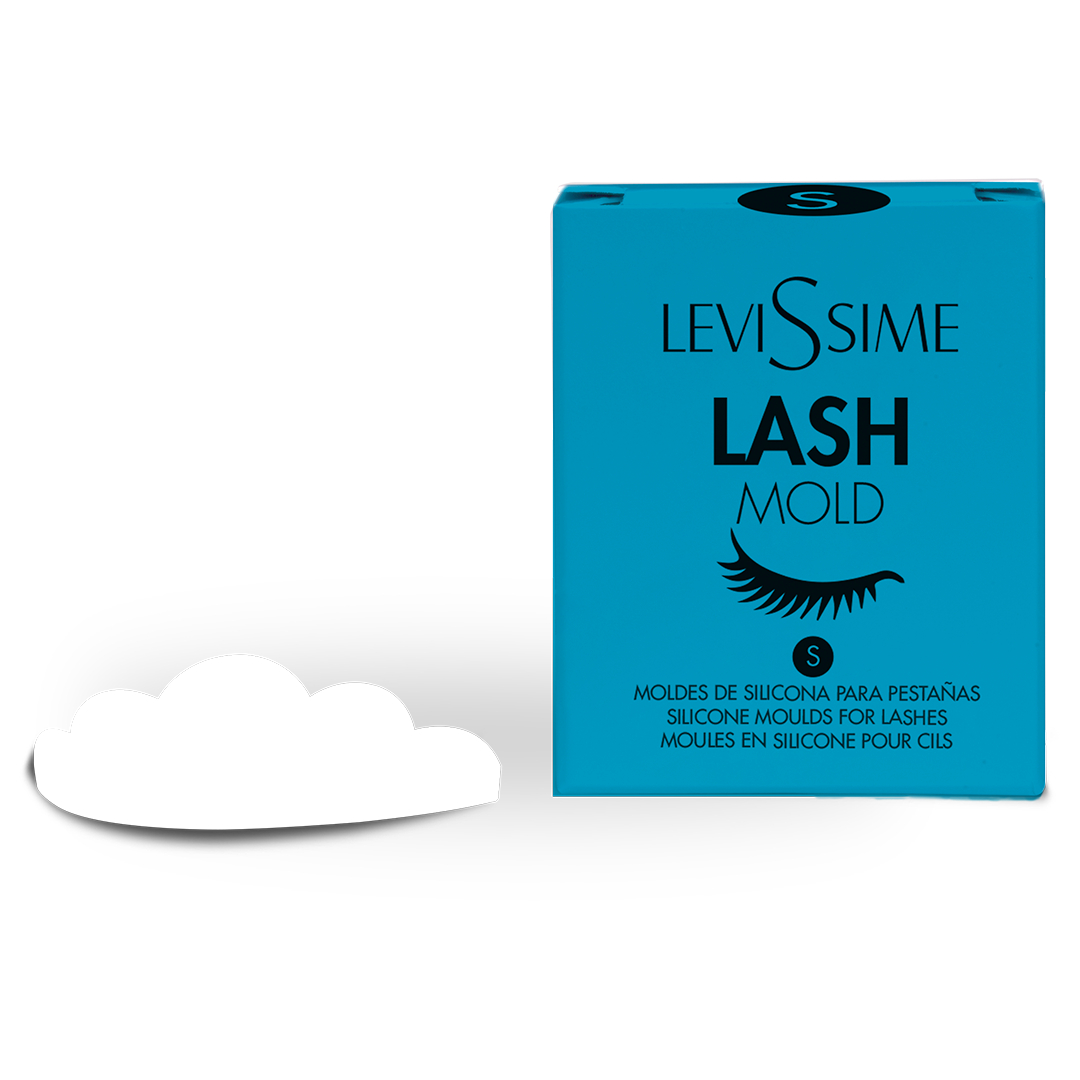 Lash Mold S Levissime