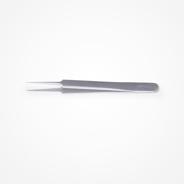 Lashy Tweezers Pinza Recta Pestañas (11.7cm) Bifull