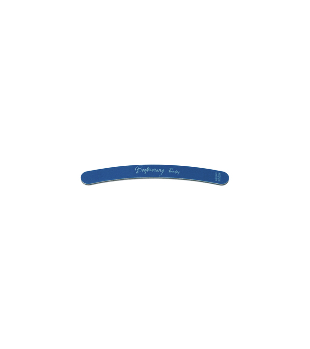 Lima Boomerang Rounding 100/180 Sibel Nails