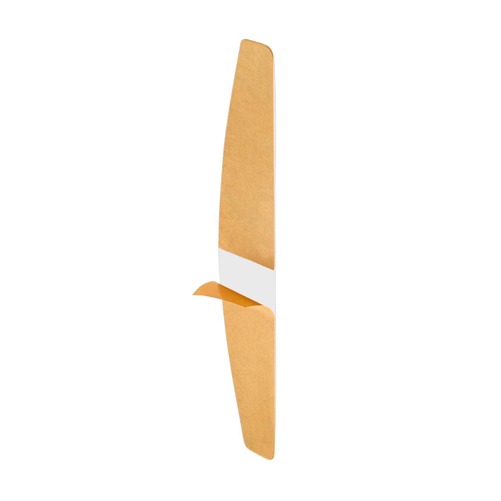 Lima Desechable 240Grit 30uni Expert Staleks Pro