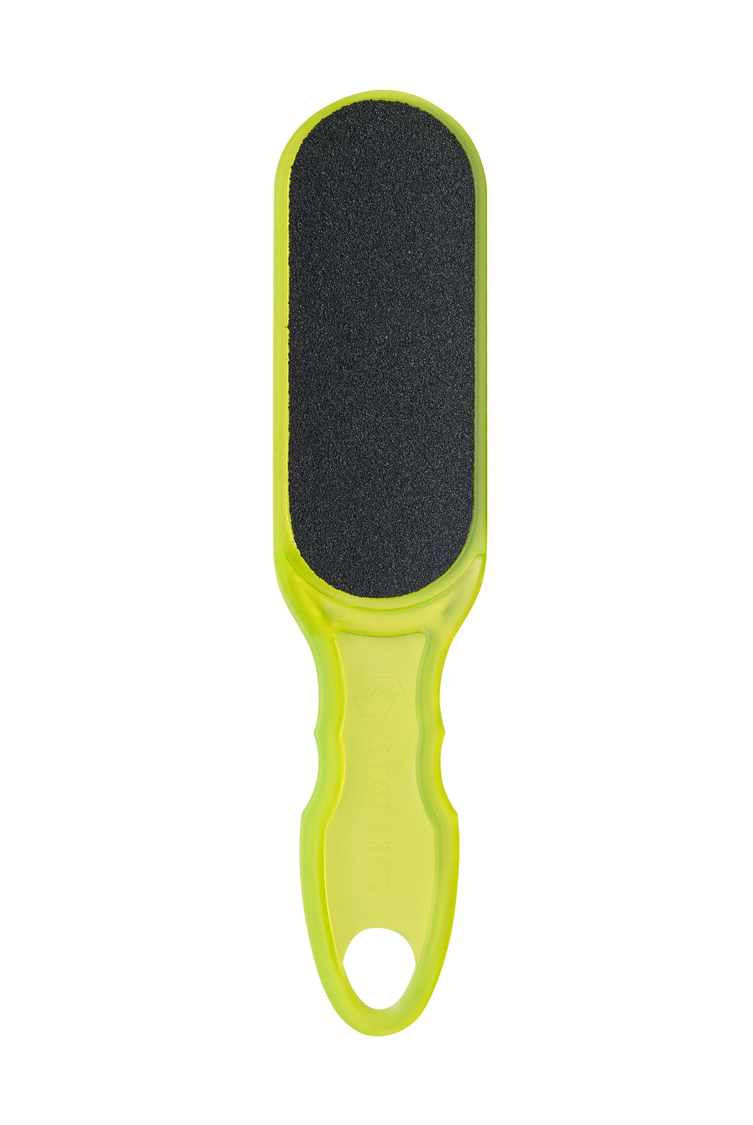 Lima Pedicura Clásica Type1 100/180grit Staleks