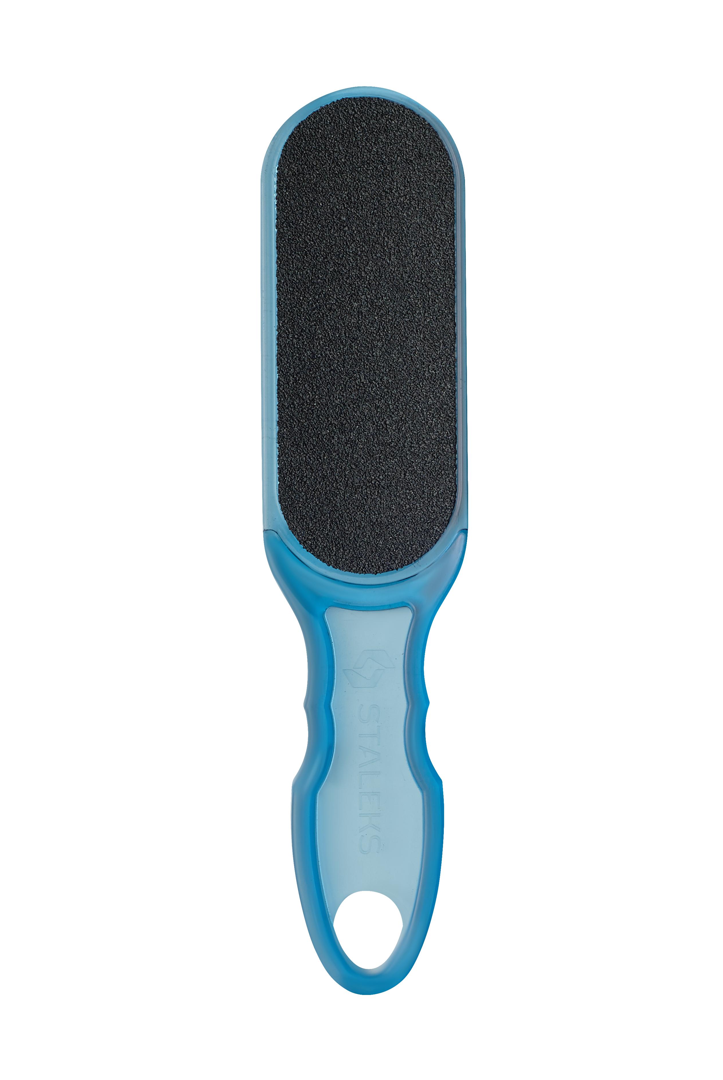 Lima Pedicura Clásica Type2 80/120grit Staleks
