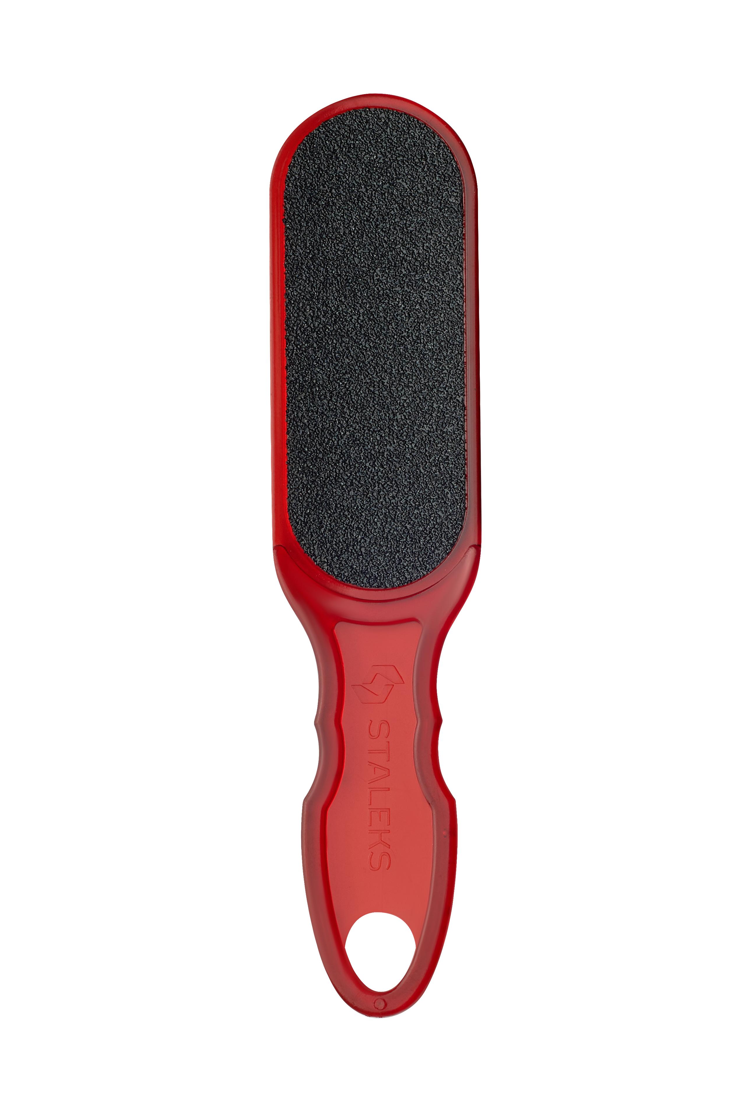 Lima Pedicura Clásica Type3 100/180grit Staleks