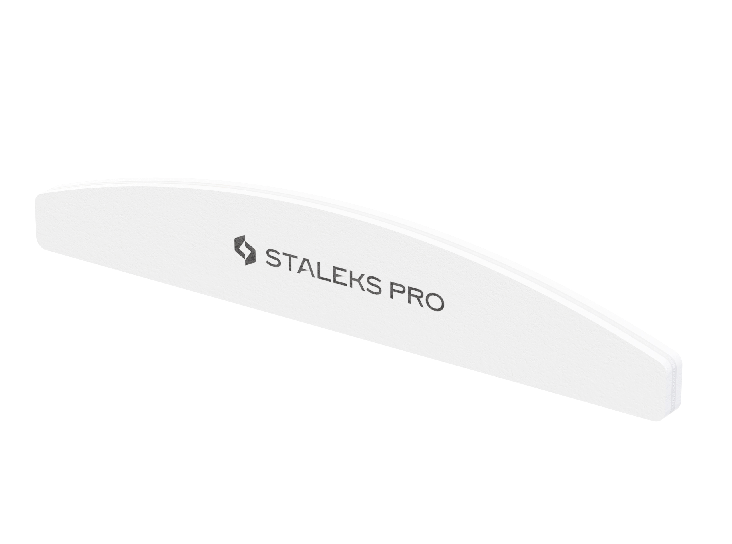 Lima Pulidora 100/180grit Staleks Pro