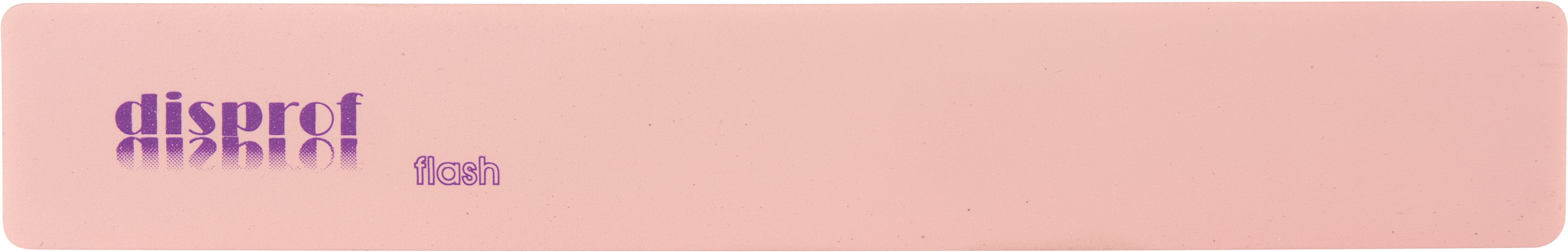 Lima Pulidora Flash Rectangular Disprof