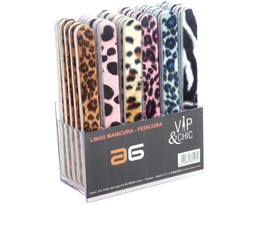 Lima Uñas Vip & Chic