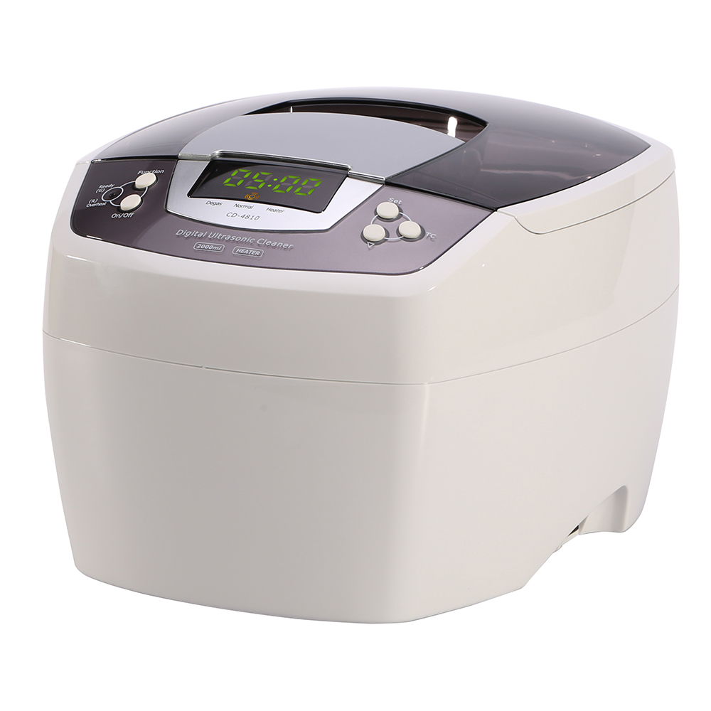 Limpiador Digital Ultrasonido 2L Codyson