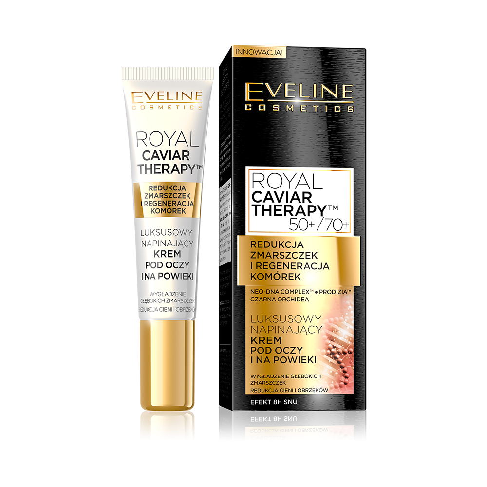 Liquid Precision Eyeliner 2000% Black Eveline