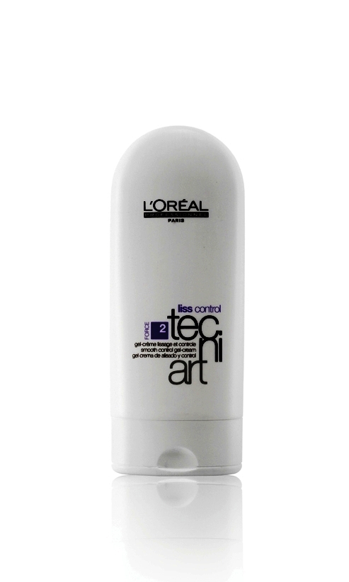 Liss Control 150ml Tecni.art
