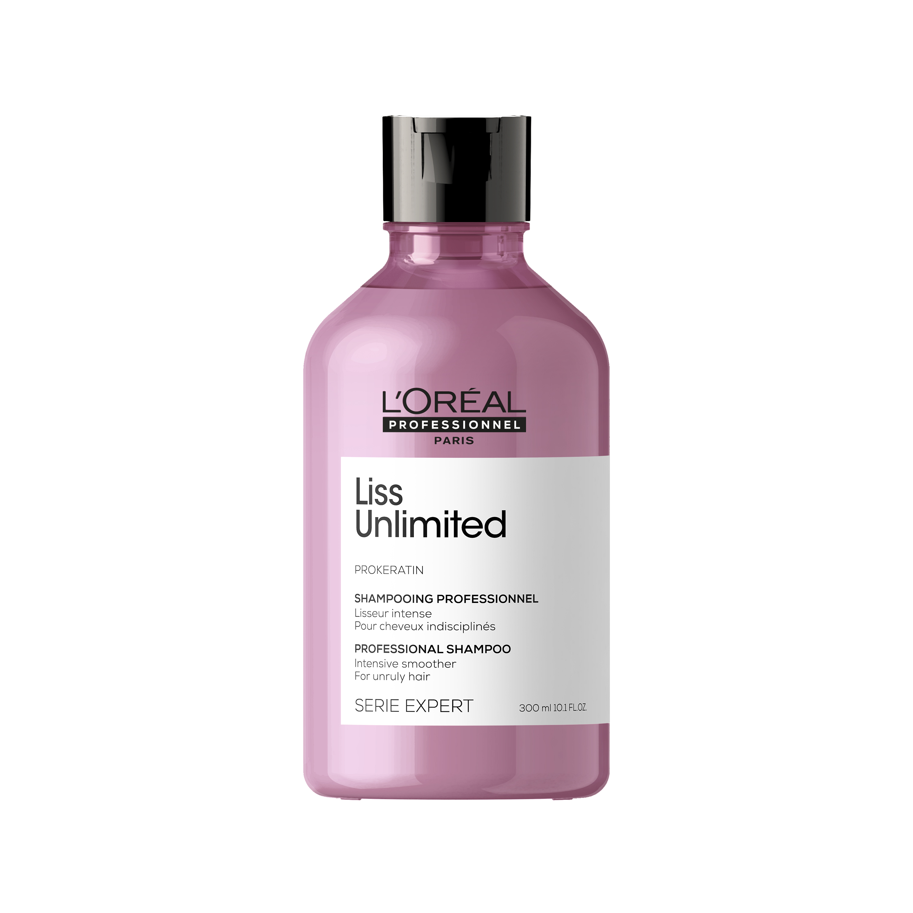 Liss Unlimited Champu 300ml Expert