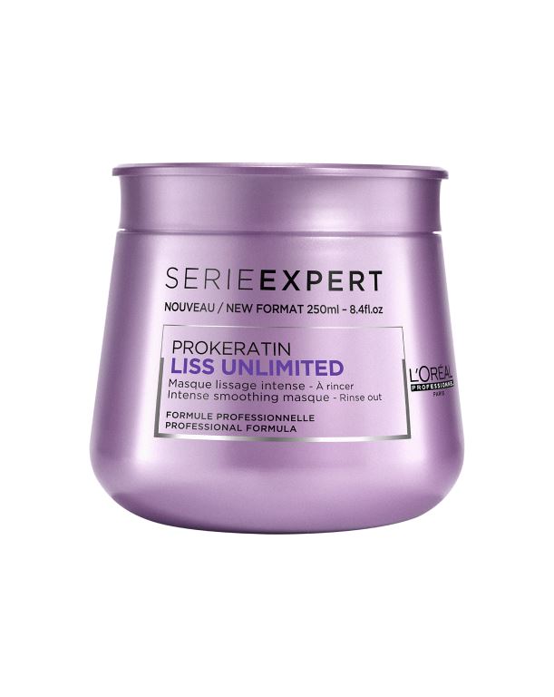 Liss Unlimited MasC 250ml Expert