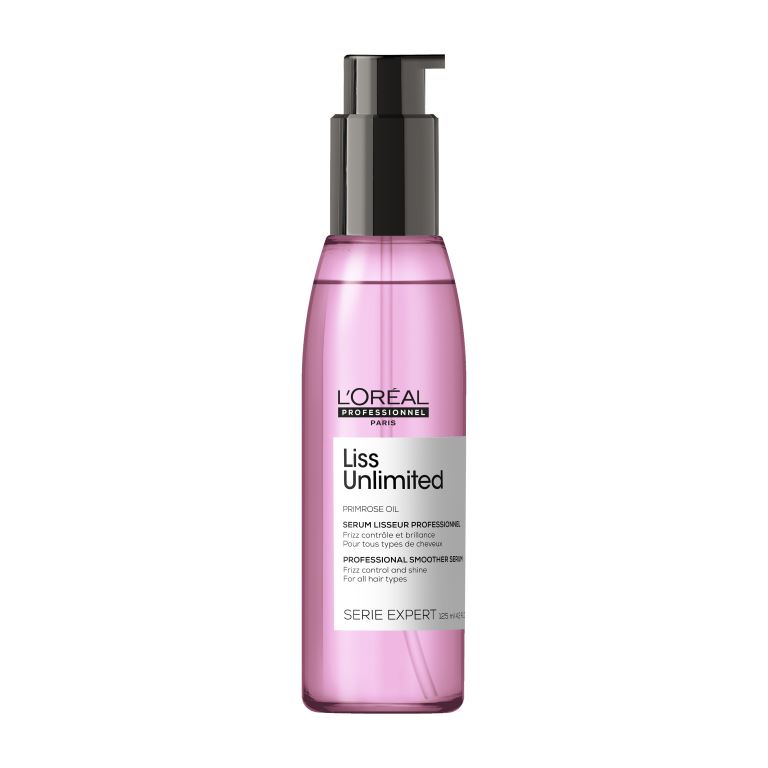 Liss Unlimited Serum 125ml Expert