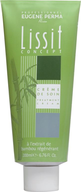 Lissit Crema Tratamiento 200ml Eugene