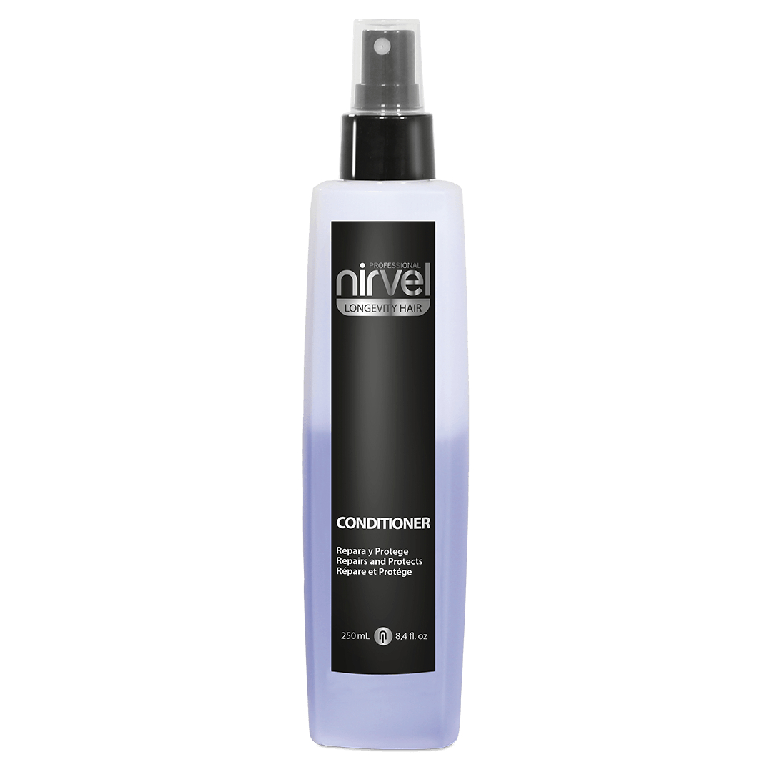 Longevity Hair Conditioner 250ml Nirvel