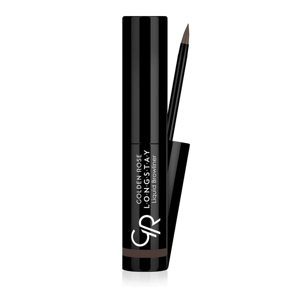 Longstay Liquid Browliner 002 GR