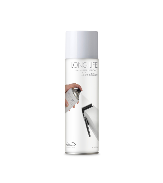 Lubricante Long Life Spray 500ml Ultron
