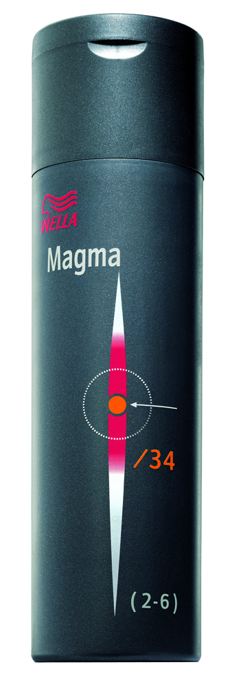 Magma /34