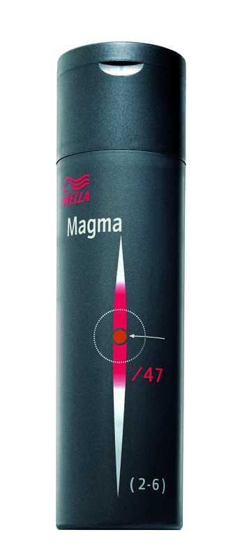 Magma /47