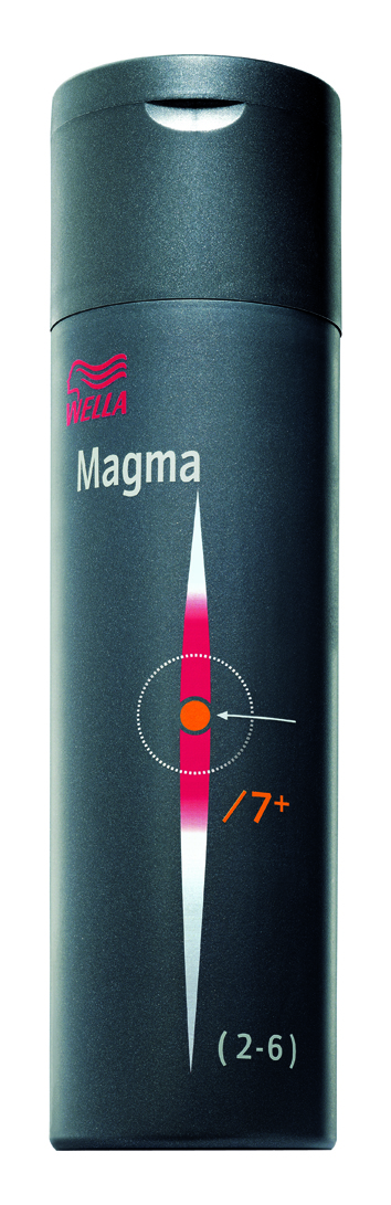 Magma /7+