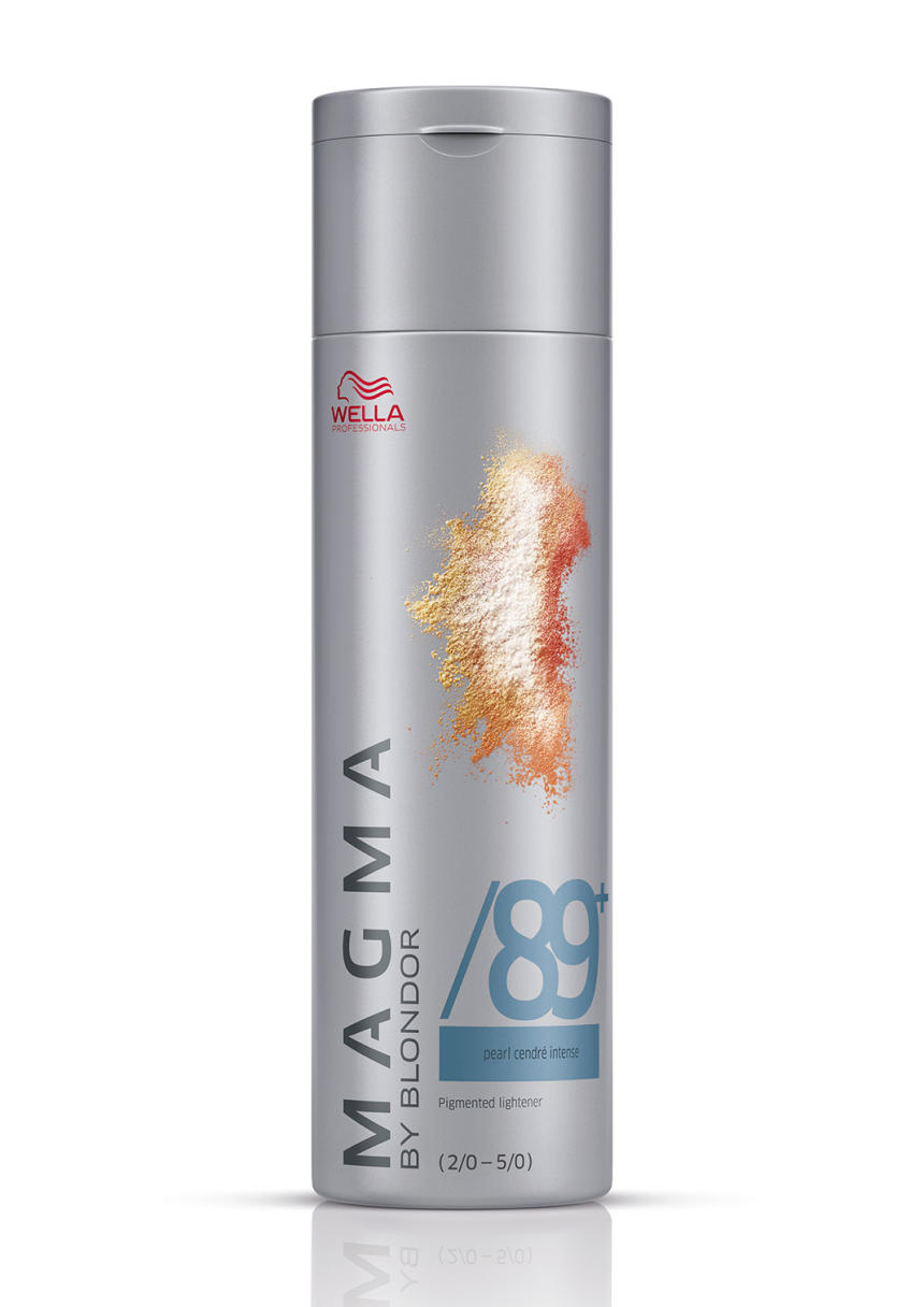 Magma /89+