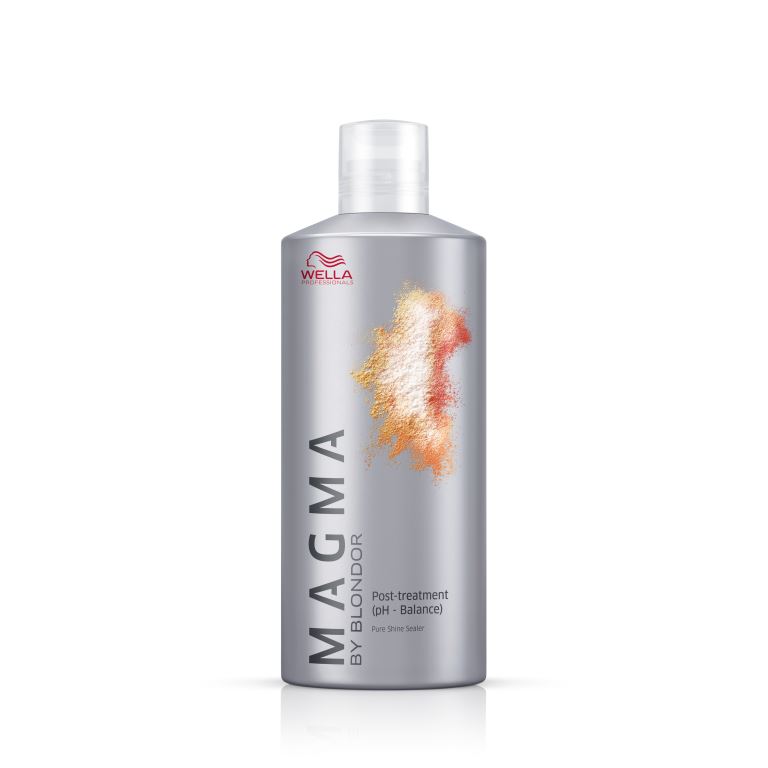 Magma Post-Treatment 500ml Wella