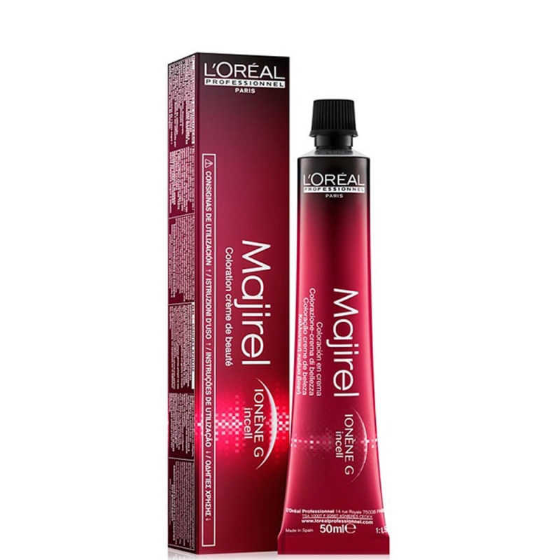 Majirel 6,53 L'Oreal