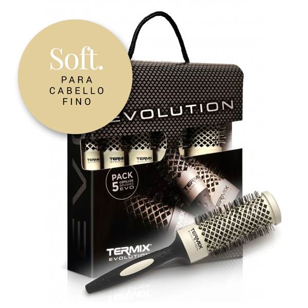 Maletin Termix Evolution Soft